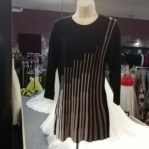Rochelle Sweater dress